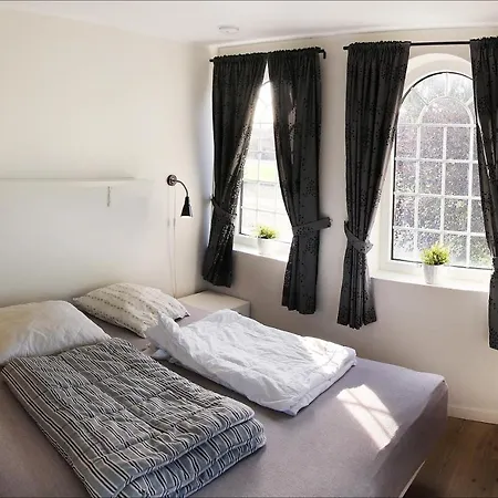Ferienwohnung Volstrup Ferieboliger Stenild Exterior foto