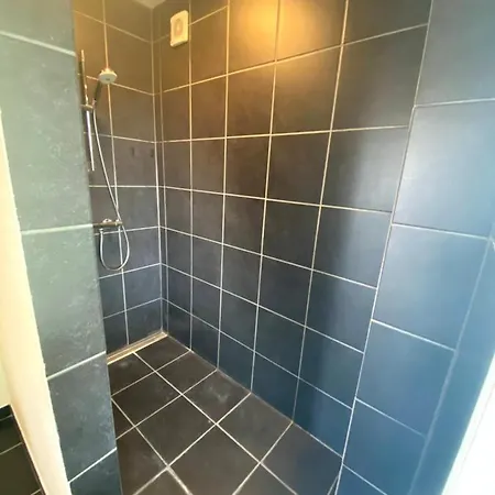 Ferienwohnung Volstrup Ferieboliger Stenild Exterior foto
