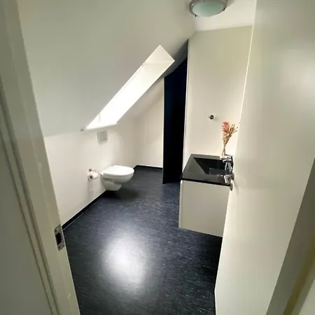 Ferienwohnung Volstrup Ferieboliger Stenild Exterior foto