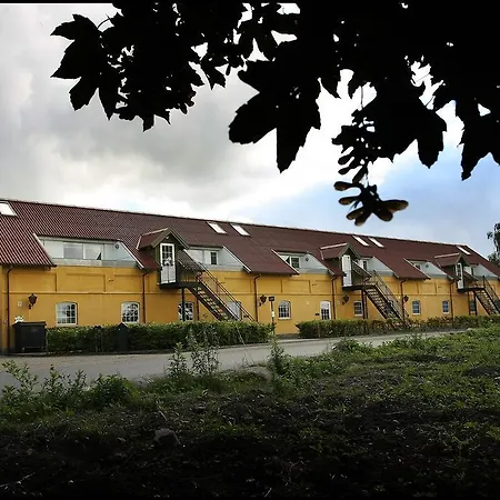 Ferienwohnung Volstrup Ferieboliger Stenild Zimmer foto
