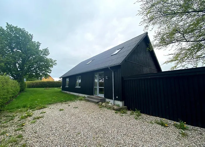 Volstrup Ferieboliger