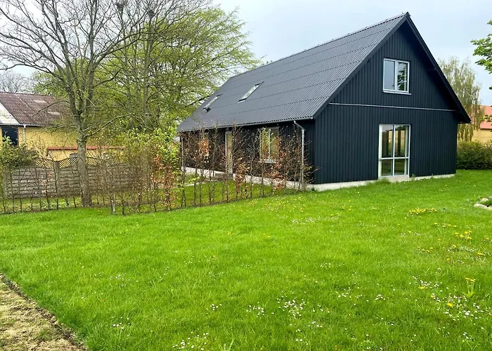 Volstrup Ferieboliger
