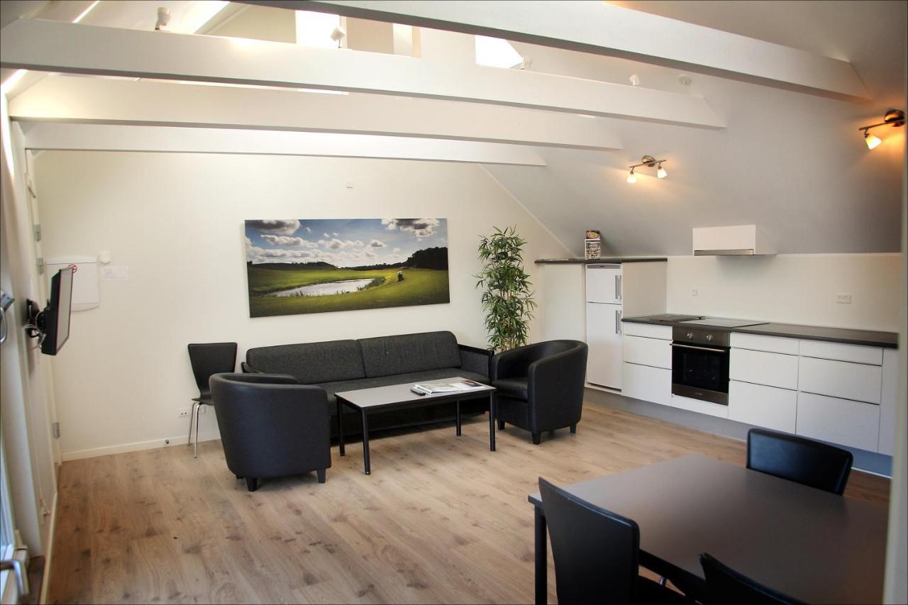 Volstrup Ferieboliger * Stenild