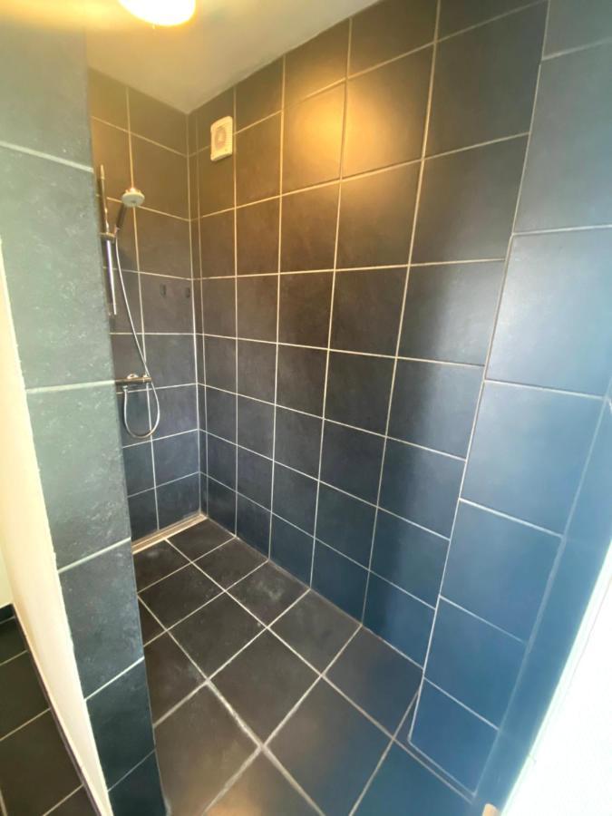 Volstrup Ferieboliger Apartment