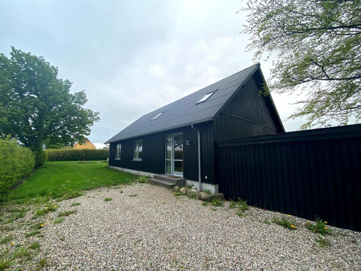 Volstrup Ferieboliger Stenild