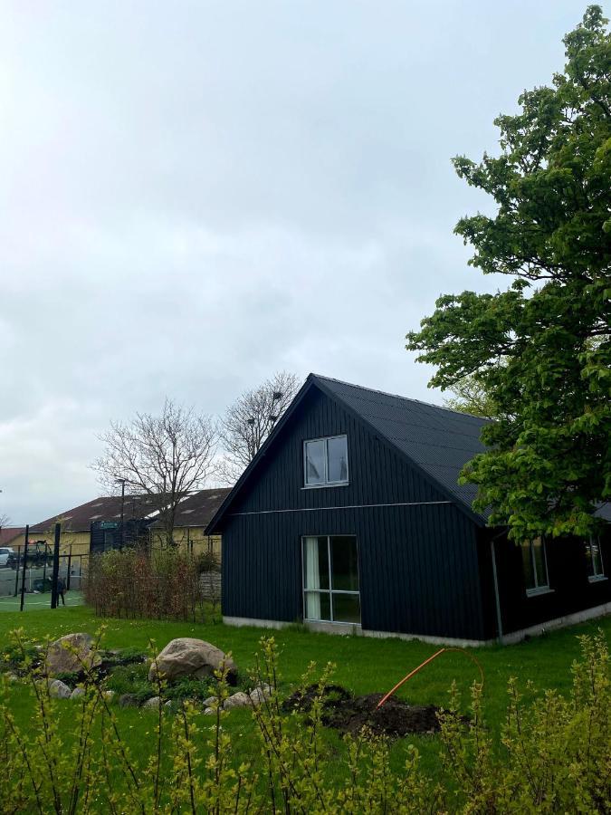 Volstrup Ferieboliger