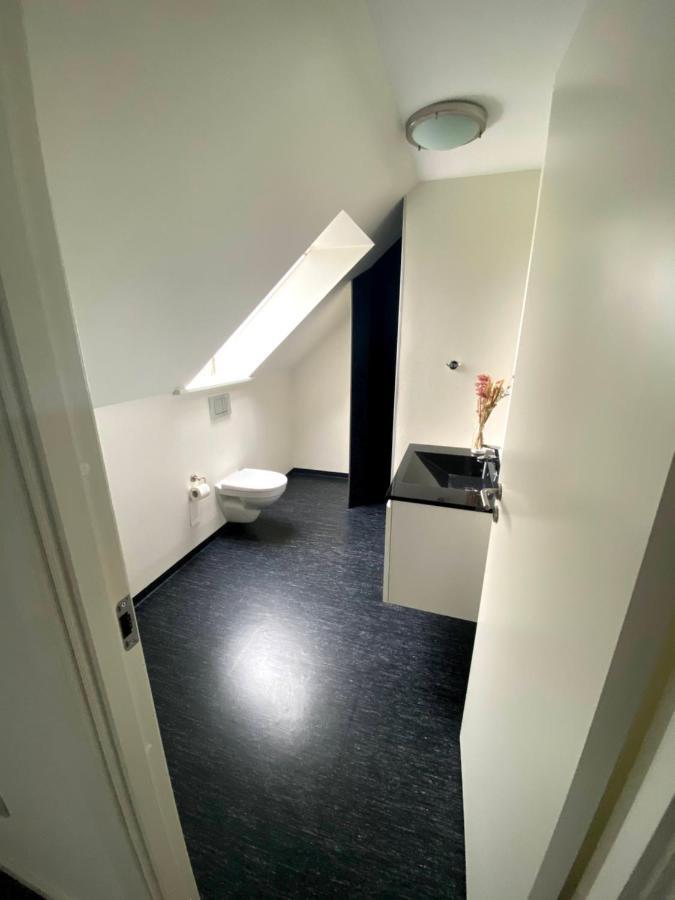 Apartment Volstrup Ferieboliger *