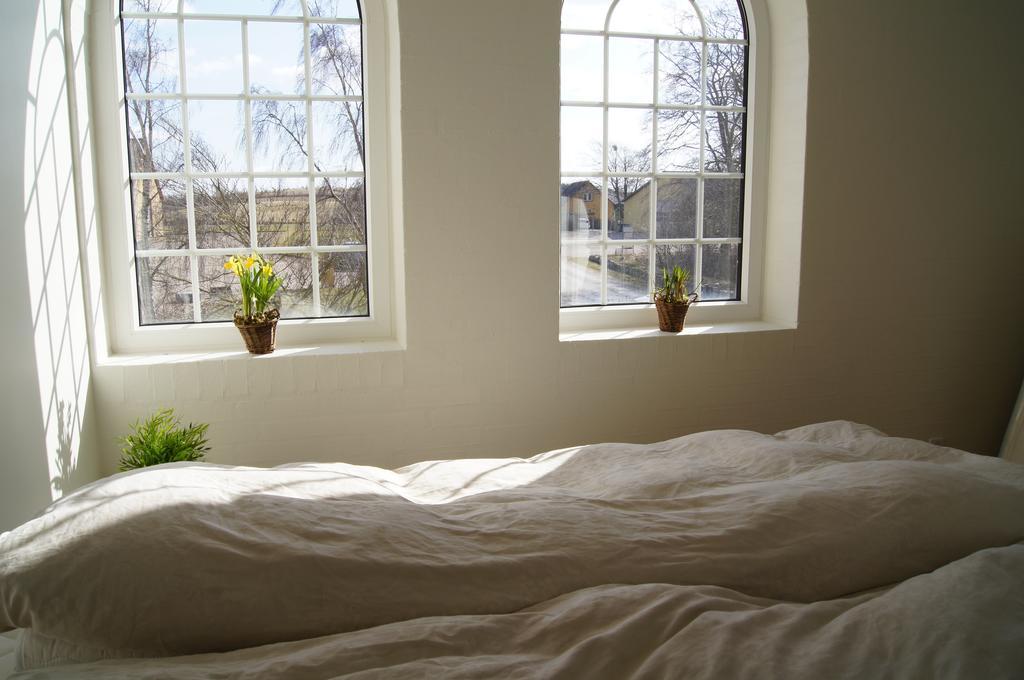 Apartment Volstrup Ferieboliger Stenild