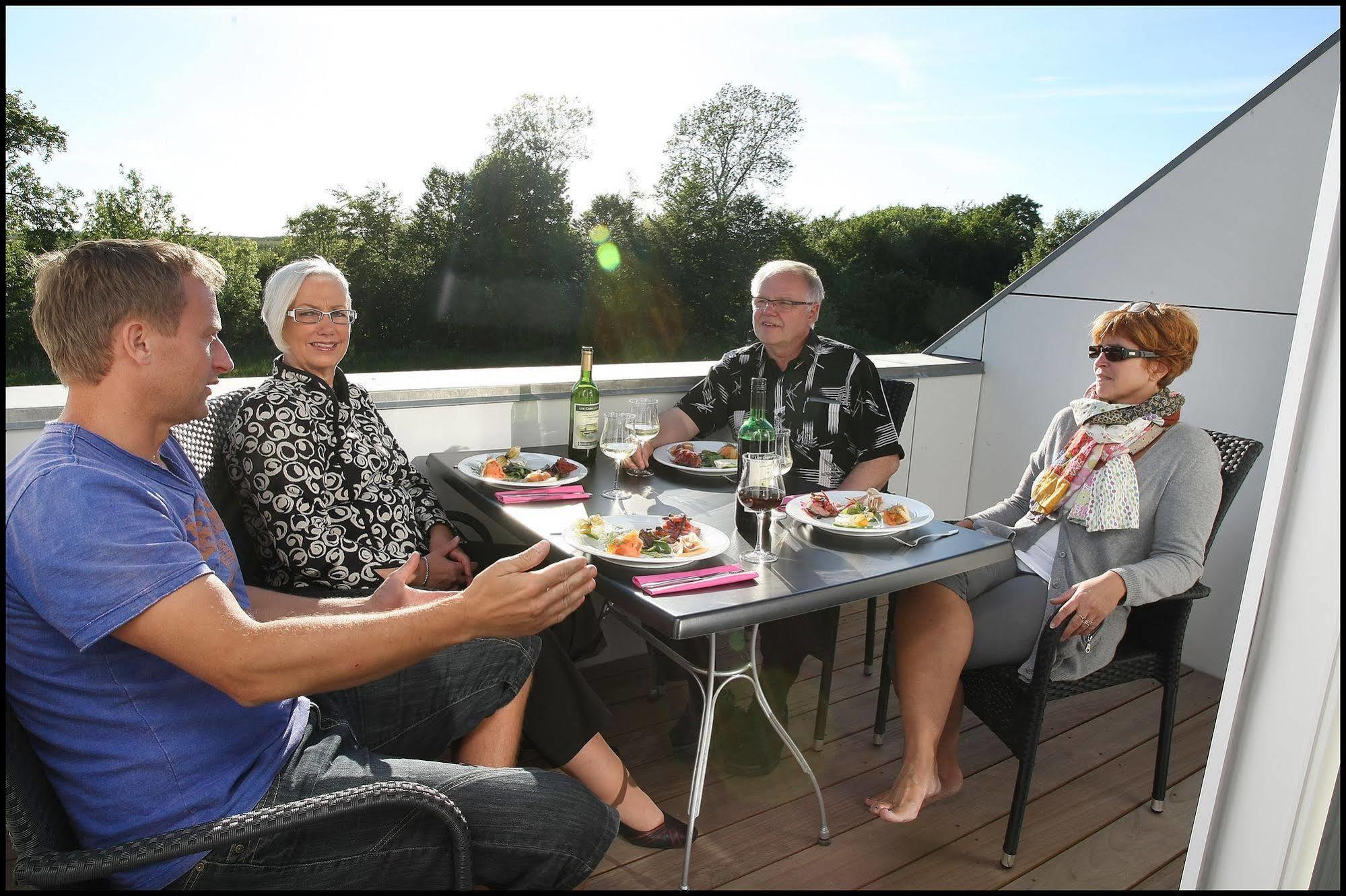 Volstrup Ferieboliger