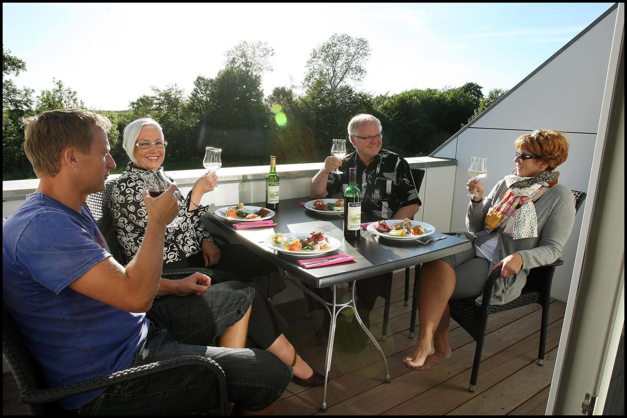 Volstrup Ferieboliger *